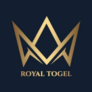 Telegram profile photo for ROYAL TOGEL