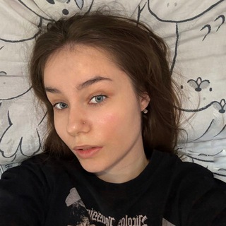 Telegram profile photo for сергеевна 2.0