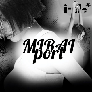 Telegram profile photo for MIRAI PORT