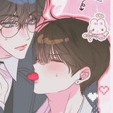 Telegram profile photo for info channel