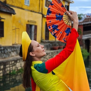 Telegram profile photo for ТЯНИ НОСКИ | онлайн школа Художественная гимнастика | Растяжка