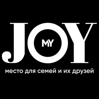 Telegram profile photo for Joy место для семей и их друзей 🫂