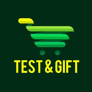 Telegram group profile photo for Test and gift usa 2022