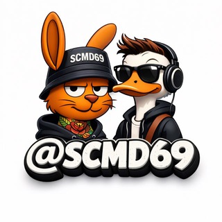 Telegram profile photo for $CMD69