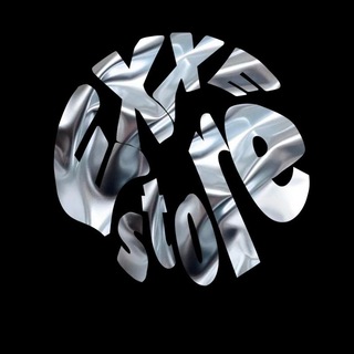 Telegram profile photo for EXXE STORE