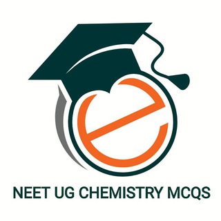 Telegram profile photo for NEET UG IIT JEE Chemistry through MCQs