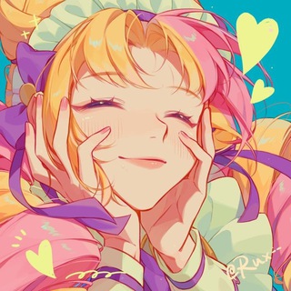 Telegram profile photo for (π°) β Non-Daily Gwen.