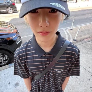 Telegram profile photo for ‘astral no yokusei sareta eko