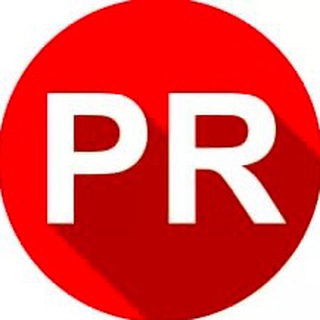 Telegram group profile photo for ПИАР БЕСПЛАТНО!