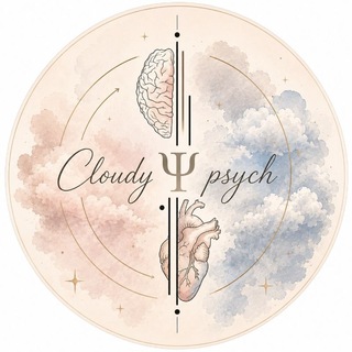 Telegram profile photo for ⪩𝐜𝐥𝐨𝐮𝐝𝐲 𝐩𝐬𝐲𝐜𝐡𝐞⪨