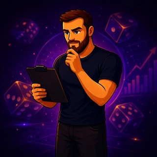 Telegram profile photo for Mekovski - Rezultati🫡