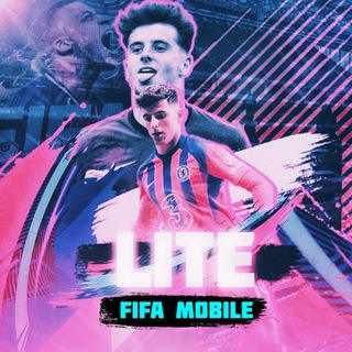 Telegram profile photo for LITE FIFA