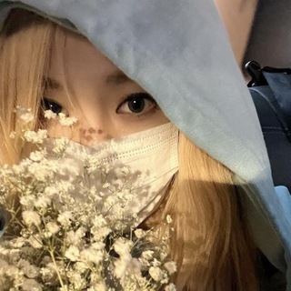 Telegram profile photo for типа закрыта|olya tįgra🌱