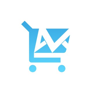 Telegram profile photo for Marvel Shop • Actual