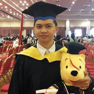 Telegram profile photo for IELTS Cambodia Shop