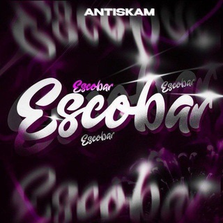Telegram profile photo for Escobar_Production