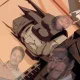 Telegram profile photo for MEGZOCITY