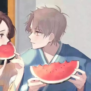 Telegram profile photo for 吃瓜社区