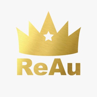 Telegram group profile photo for ReAu