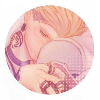 Telegram profile photo for perrrchik