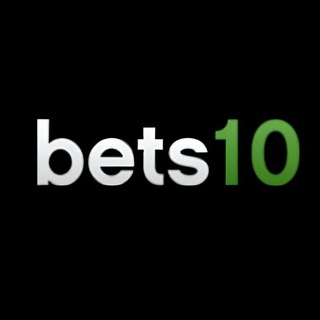 Telegram profile photo for Bets10