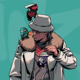 Telegram profile photo for Daniel Channel