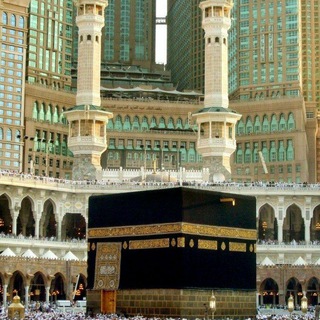 Telegram profile photo for MAKKAYU_MADINA🕋🕌
