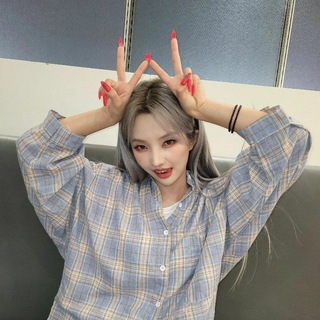 Telegram profile photo for Soyeon <3