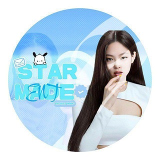 Telegram profile photo for STA𝗥𝗠𝗔DE | 𝗘𝗡T 🫧
