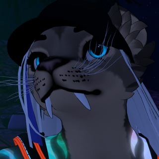 Telegram profile photo for Tareck's Colourful Rave Corner