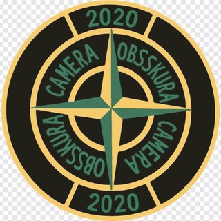 Telegram profile photo for Камера Обскура переходник
