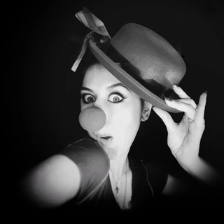 Telegram profile photo for TOUCH.HH