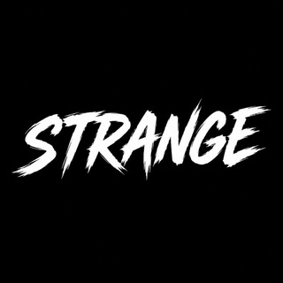 Telegram profile photo for STRANGE XT