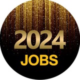 Telegram profile photo for 2024 updates