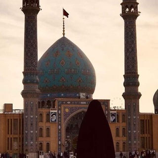 Telegram profile photo for منتظرین حجت الٰہی