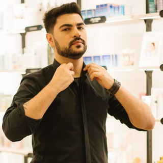 Telegram profile photo for Luan Odds Altas