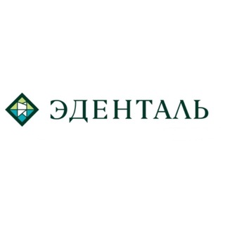 Telegram profile photo for ЭДЕНТАЛЬ | СТОМАТОЛОГИЯ В САМАРЕ