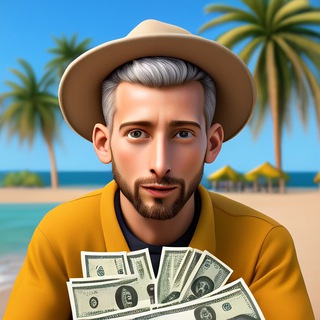 Telegram profile photo for Lord of Crypto