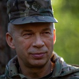 Telegram profile photo for СИРСЬКИЙ