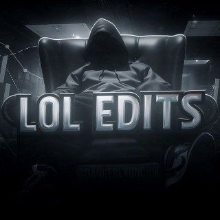 Telegram profile photo for lol edits