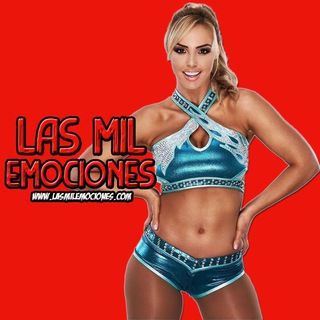 Telegram profile photo for Las Mil Emociones