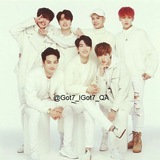 Telegram profile photo for 💞Got7❤️IGot7💚Q&A❣️