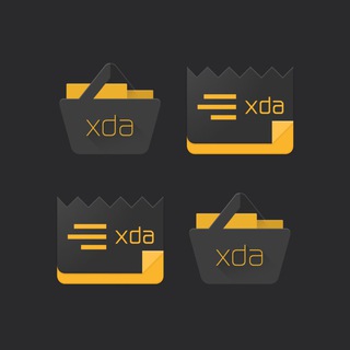 Telegram profile photo for XDA Labs
