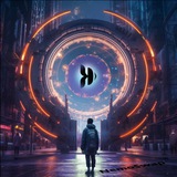 Telegram profile photo for SailentCrypto