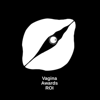 Telegram profile photo for Vagina Awards ROI