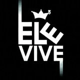 Telegram profile photo for ELE VIVE ⃡⃡⃝♚