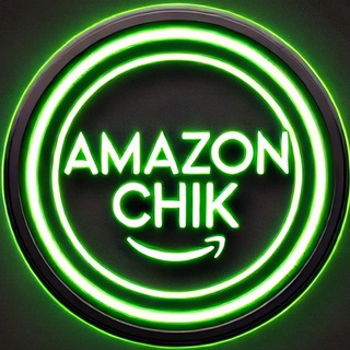 Telegram profile photo for Amazonchik