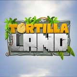 Telegram profile photo for Tortillaland Stickers