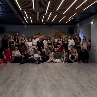 Telegram group profile photo for Тантра с Катей Кали в Москве