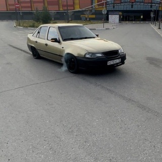 Telegram profile photo for Daewoo nexia ufa